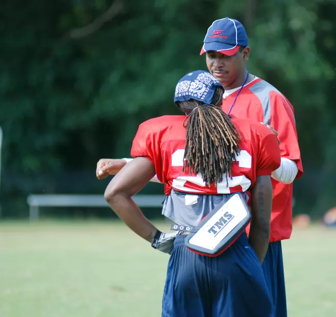 Day 6 Recap: 2011 Training Camp