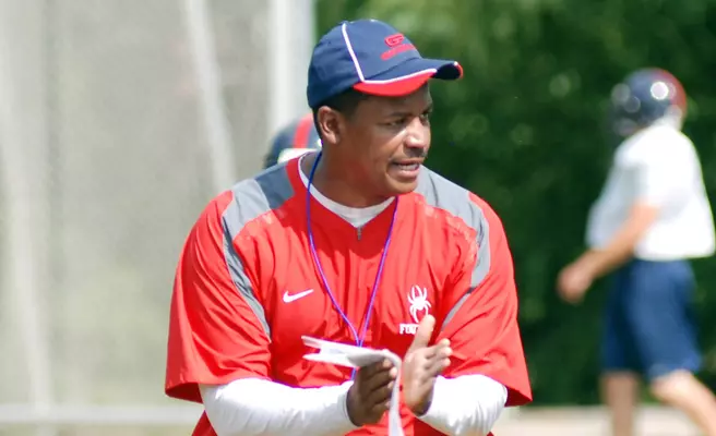 Fan Info For Saturday's Football Scrimmage