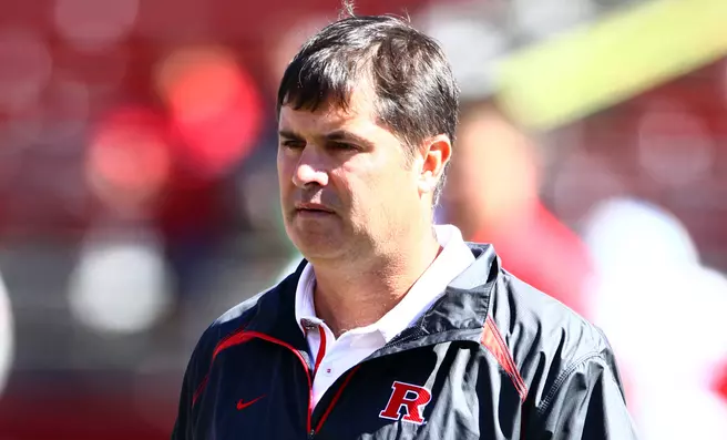 Kirk Ciarrocca Named Quarterbacks Coach