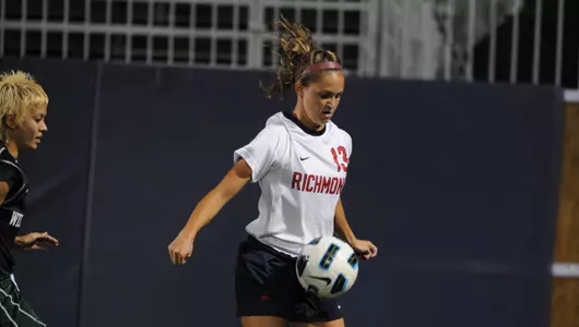 Spiders Host Liberty Tonight At Robins Stadium