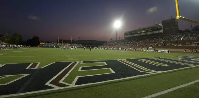 VMI Game Becomes Robins Stadium's Sixth Sellout