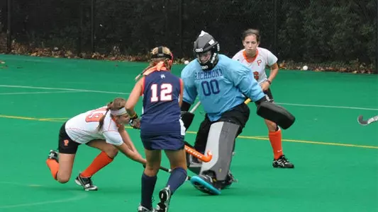 Spiders Drop No. 13 Princeton