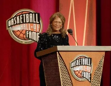 Legendary Women's Basketball Coach To Speak On Campus