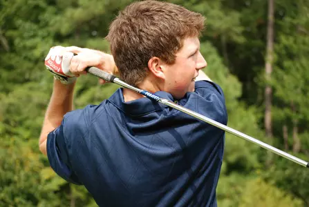Walker Leads, Spiders Third At Marshall Invitational