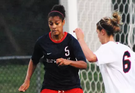 Women?s Soccer Plays In UNC-W Invite This Weekend