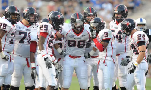 Gameday Game Plan: Week 3 vs. VMI