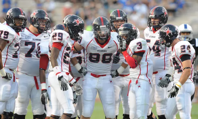 Gameday Game Plan: Week 3 vs. VMI