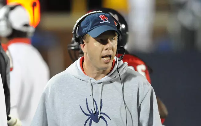 Postgame Quotes: #9 Maine 23, #18 Richmond 22