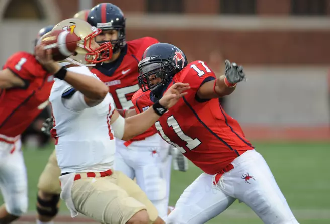 Postgame Quotes: Richmond Edged By Tribe In Capital Cup