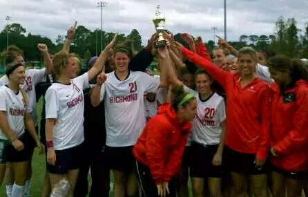 Spiders Win UNC-W Invite With Victory Over North Florida