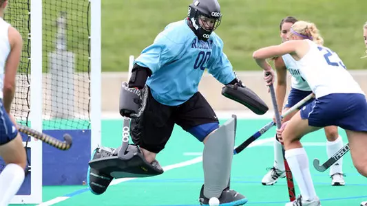 Spiders Cut Down Lancers