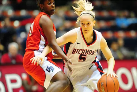 Spiders Host William & Mary In Home Opener