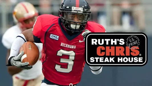 Vote Now For Ruth's Chris Sizzlin' Play Of The Game