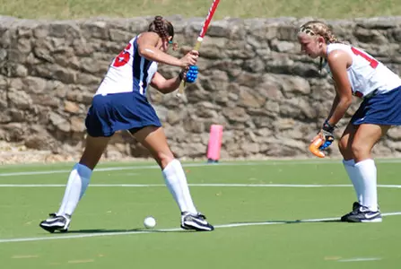 Spiders Pluck Eagles in Home-Opener