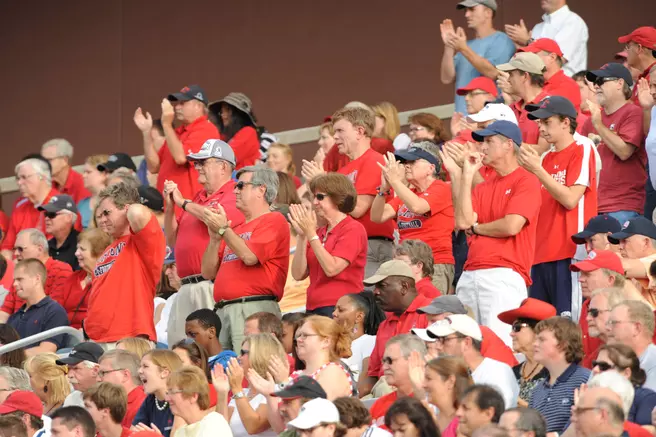 UMass Game Tickets Now On Sale