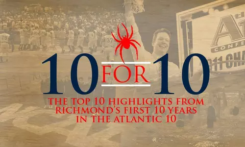 Robins Stadium Opening No. 2 In 10 For 10