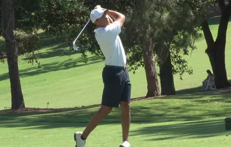 Men's Golf At VCU Shootout Monday & Tuesday