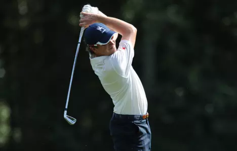 Tuesday Charge Gives Spiders Sixth At NC State