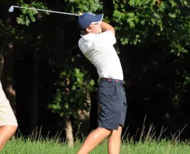 Miller's 72 Leads Spiders At ODU/OBX Collegiate