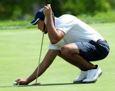 Nick Austin Named A-10 Perfomer Of The Week