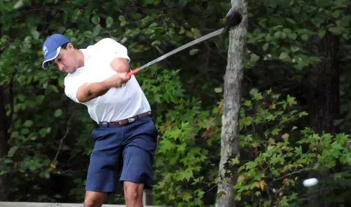 Austin Paces Spiders On Day 1 At VCU Shootout