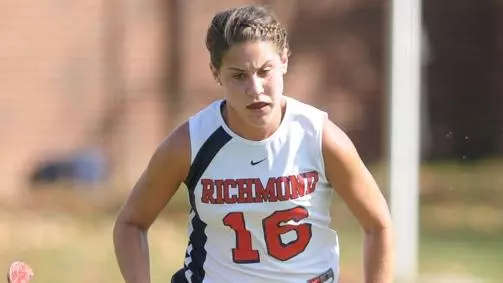 Spiders Strike First, Fall to Buckeyes in Strokes