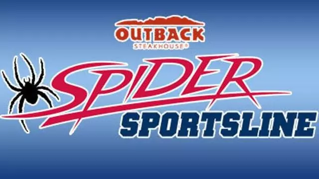 Roane, Gaskins On Tuesday's Spider Sportsline