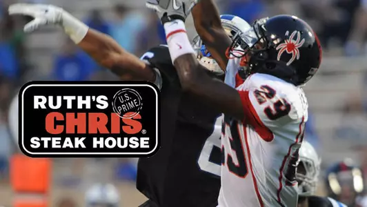 Vote Now For Ruth's Chris Sizzlin' Play Of The Game