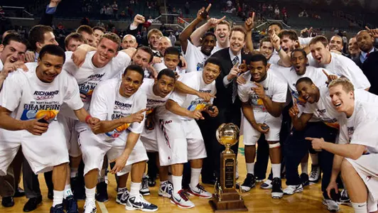 Men's Basketball 2011-12 Schedule Released