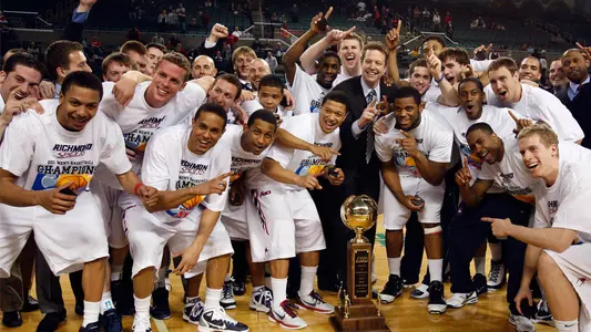 Spiders Partner With IMG College Ticket Solutions