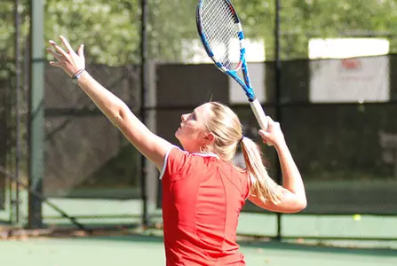 Spiders Selected to Win Fourth-Straight A-10 Title