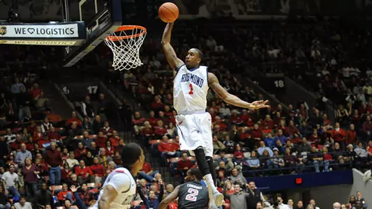 Garrett Signs To Play Professionally In Greece