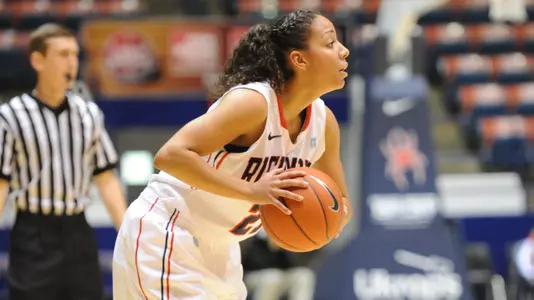 Spiders Travel To Bonnies In Key A-10 Game