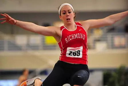 Track & Field Opens Outdoor Season At Rams Invite