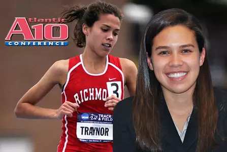 Traynor Tabbed A-10 Performer of the Week