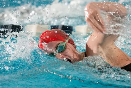 Swim & Dive Meets Duke, Clemson in Durham