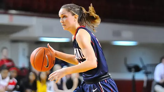 Spiders Battle Billikens Saturday Night