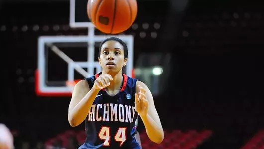 Spiders? Hot-Start Burns Billikens, 65-43