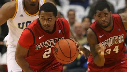 Defending Champs Open A-10 Play At Charlotte