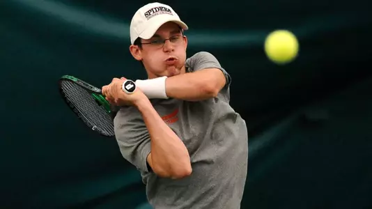 Tennis Picks Up 5-2 Victory Over Norfolk State