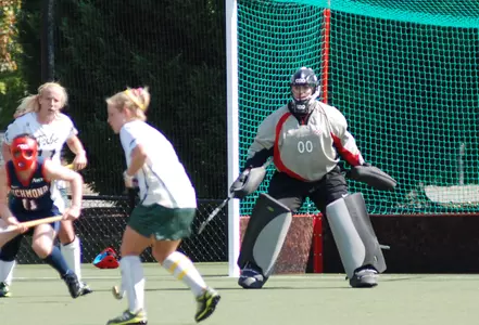 Field Hockey Falls To No. 15 Wake Forest In OT