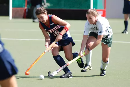 Field Hockey Downs Appalachian State, 8-1