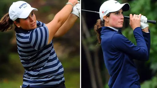 Spiders Sit In Sixth At UNCG Starmount Fall Classic
