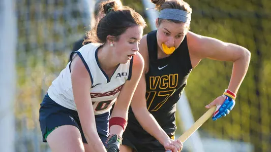 Barry Named A-10 Co-Player Of The Week