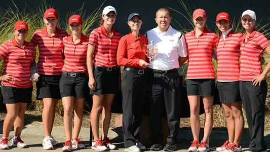 Martin Leads Spiders To Wendy?s Invitational Title