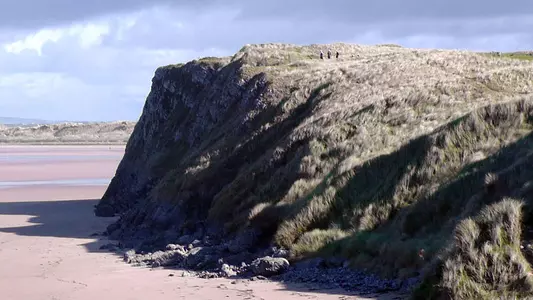 Men?s Golf Places Second At Waterville Collegiate