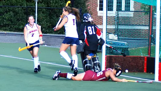 No. 17 Spiders Host Temple In 1st Place Showdown