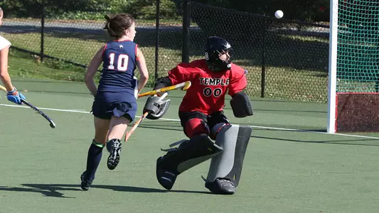 Second-Half Explosion Leads No. 17 Spiders Over Owls