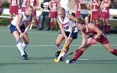 2013 Field Hockey Camp Online Registration Open