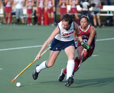 Barry Named Atlantic 10 Player Of Week